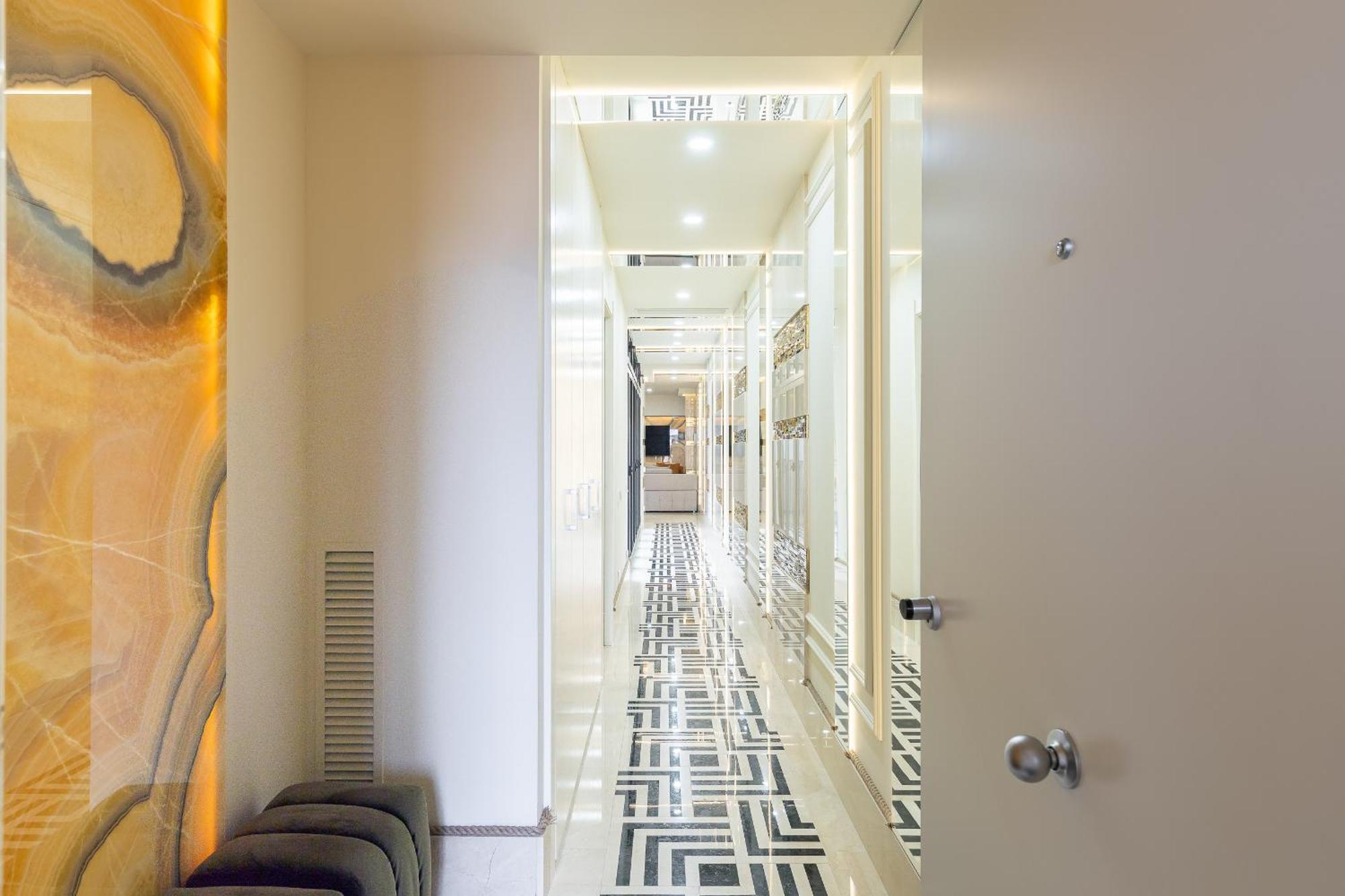 Cosmo Apartments Rambla Catalunya Барселона Екстер'єр фото
