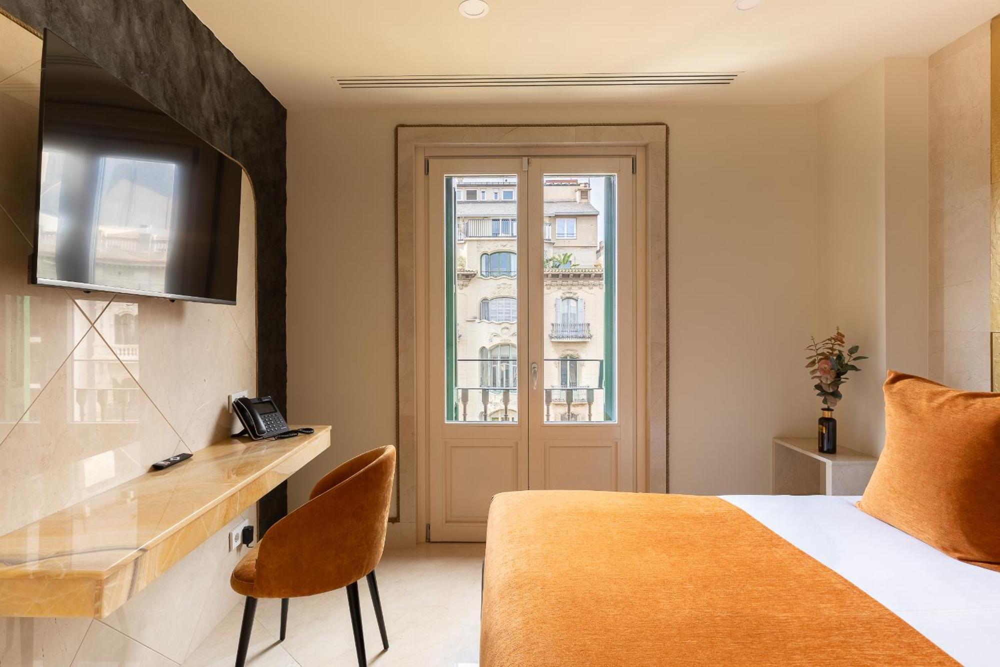 Cosmo Apartments Rambla Catalunya Барселона Екстер'єр фото